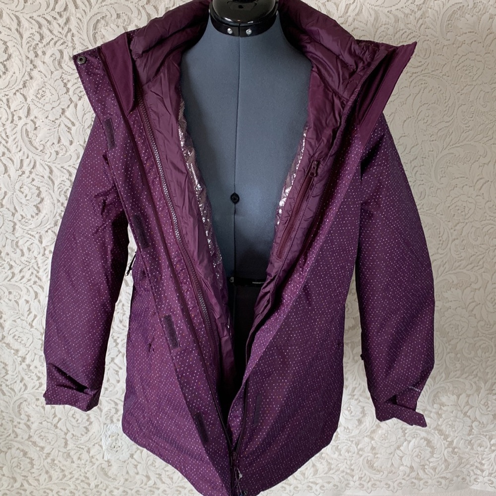 Columbia Whirlibird Jacket - Picture 3 of 7